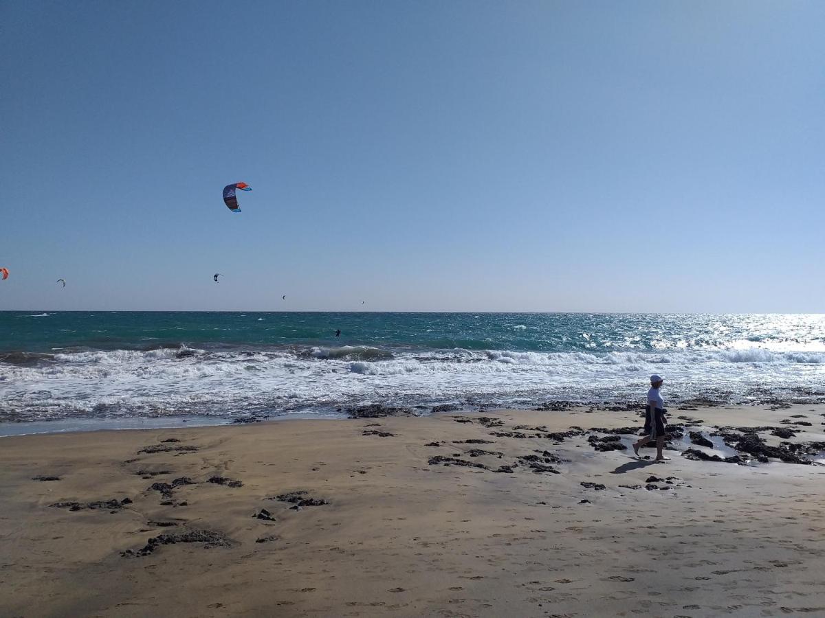 Sweet Home Playa Honda  Dış mekan fotoğraf