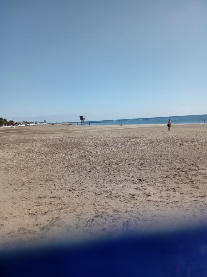 Sweet Home Playa Honda  Dış mekan fotoğraf